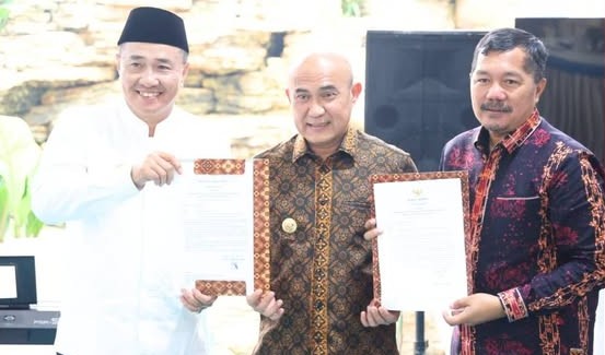 Batik Air Segera Terbang dari Bungo ke Jakarta, Sungai Penuh dan Kerinci Sambut Positif