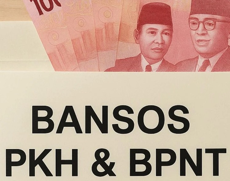 PKH hingga PIP Cair Mei 2026, Begini Cara Cek Status di Aplikasi Cek Bansos