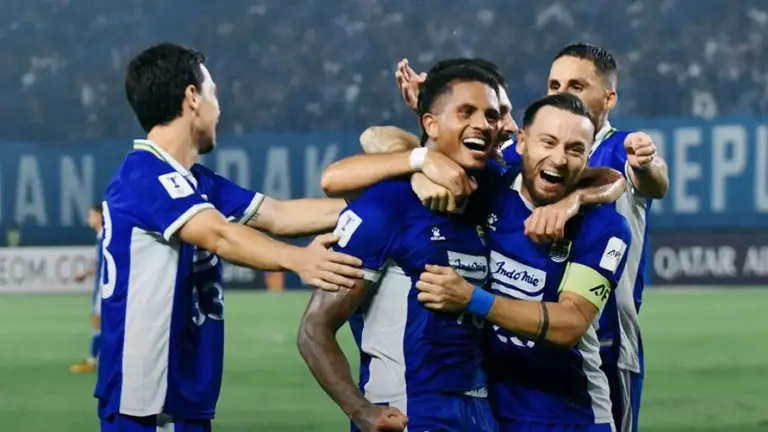 AFC Tambah Kuota Klub Indonesia di Kompetisi Asia, Satu Tiket Langsung ke ACL Two
