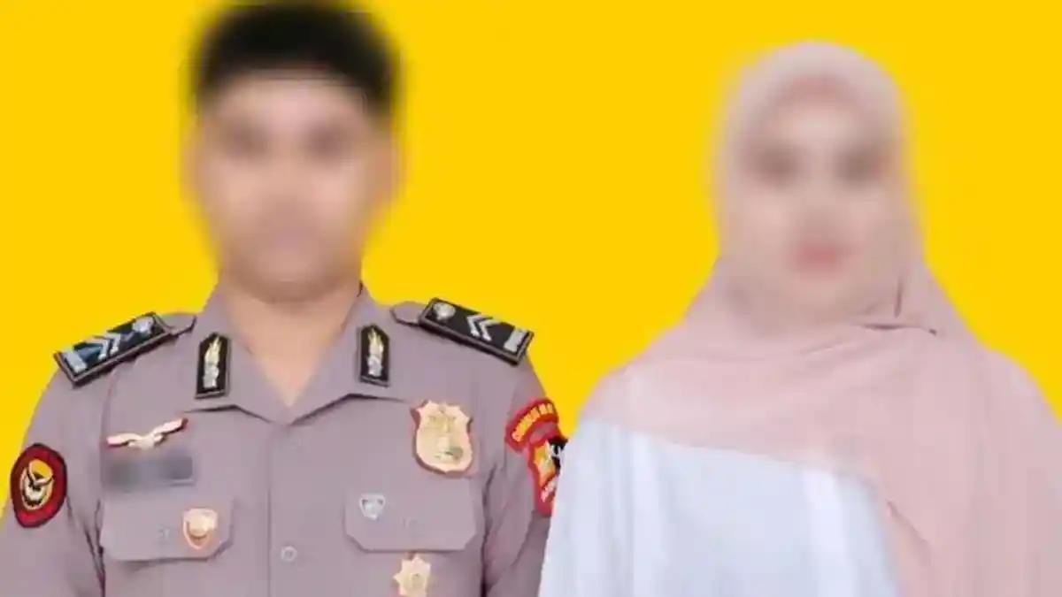Hari Akad Tak Kunjung Datang, Anggota Densus 88 Dilaporkan ke Propam