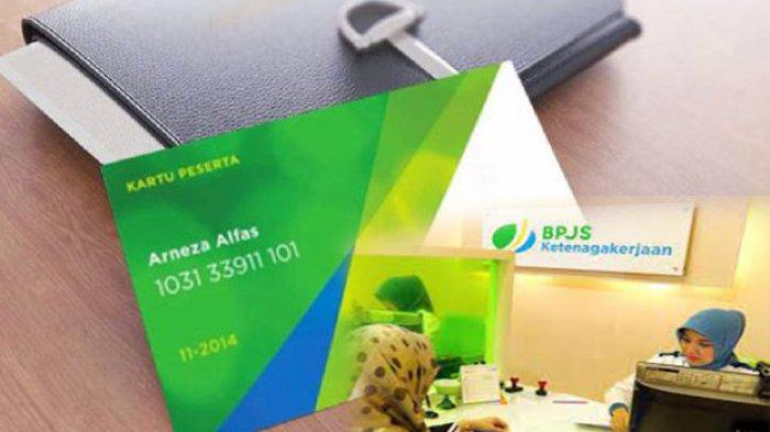 HK Meningkat, Klaim Jaminan Hari Tua dan JKP BPJS Ketenagakerjaan Ikut Meroket