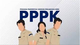 PPPK Paruh Waktu di Bogor Terancam Putus Kontrak