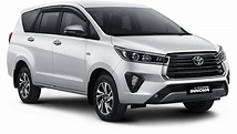 Pemilik Innova Reborn Bersiap, Pajak Tahunan 2026 Tembus Rp7 Juta