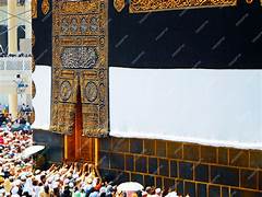 Dibuat 10 Bulan, Kiswah Ka’bah 1448 H Selesai dengan 670 Kg Sutra dan Emas