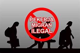 Disnaker Kuningan Waspadai Lonjakan Pekerja Migran Ilegal, Warga Diminta Hati-Hati