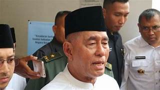 Mantan Menhan RI Ryamizard Ryacudu Meninggal Dunia di RSPAD