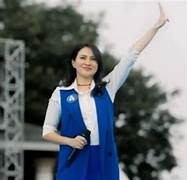 Sherly Tjoanda Salip Figur Populer, Survei Kinerja Gubernur Terbaik 2026 Jadi Sorotan