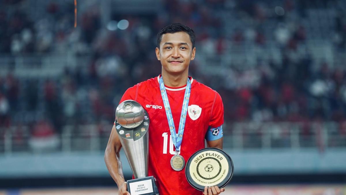 Liga Super Indonesia 2025/2026 Umumkan Penghargaan Lengkap, Dony Tri Pamungkas Raih Penghargaan
