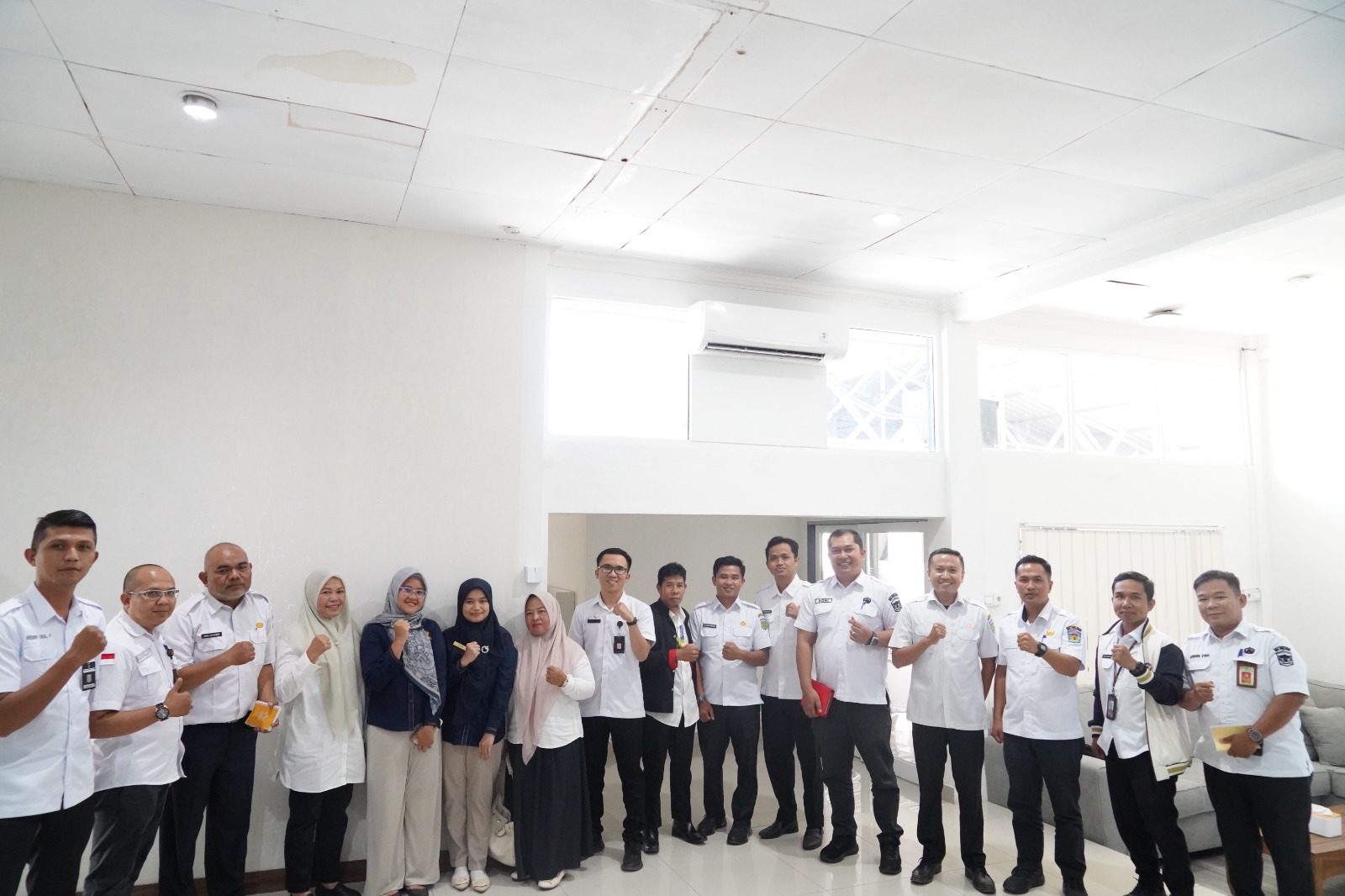KPPN Sungai Penuh Perkuat Kesiapan Penyaluran DAK Fisik dan Dana Desa 2026