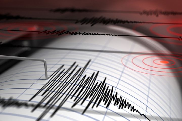 Pangandaran Diguncang Gempa 4,2 Magnitudo, Getaran Terasa hingga Tasikmalaya