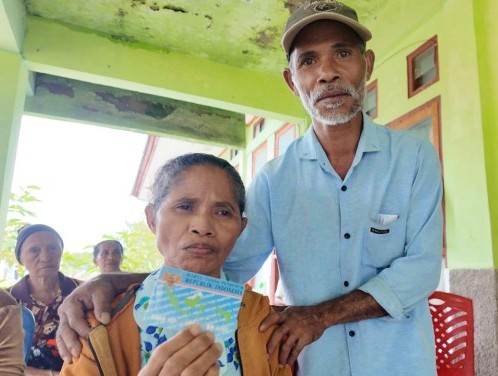 Jumlah Lansia Terus Meningkat, Pemerintah Siapkan Bonus Demografi Kedua