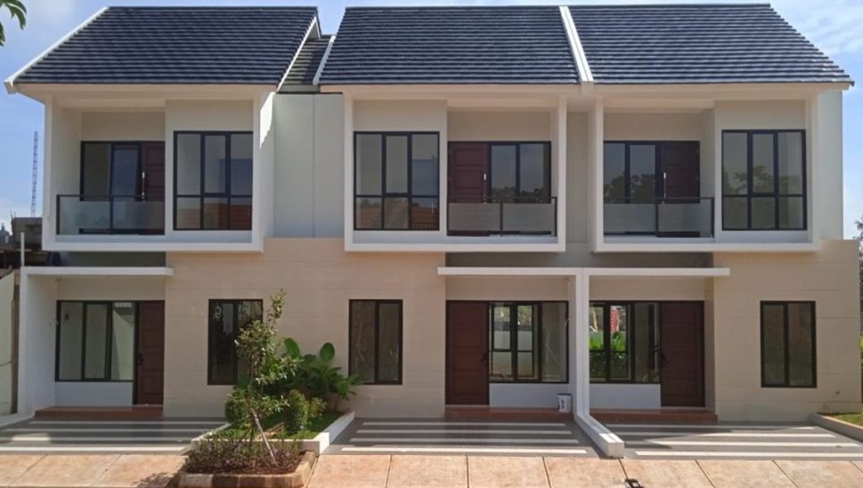 Efek Daya Beli Melemah, Penjualan Rumah Baru di Balikpapan Merosot Drastis