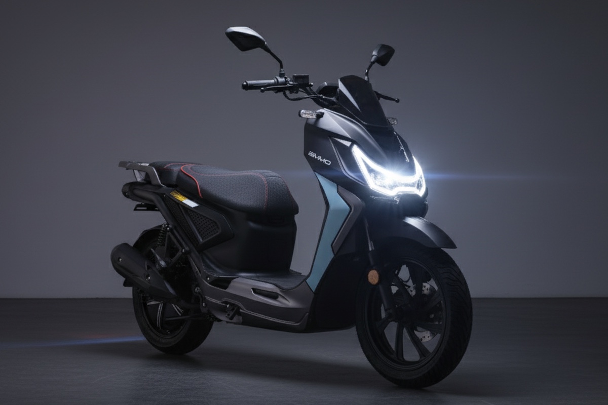 Subsidi Motor Listrik Rp5 Juta Resmi Dimulai Juni 2026, Kuota 100 Ribu Unit