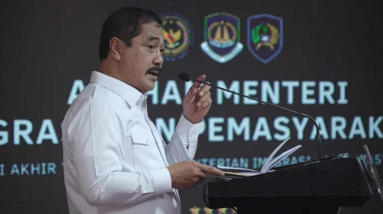 1.052 Warga Binaan Terima Remisi Khusus Waisak 2026 di Seluruh Indonesia
