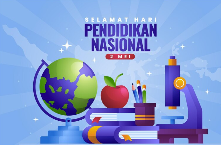 Tren Ucapan Digital Warnai Hardiknas 2026, Apresiasi Guru Makin Kreatif di Media Sosial