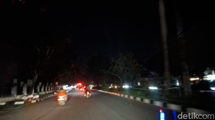 Padam Listrik di Sumatera, PLN Fokus Pulihkan Sistem Kelistrikan
