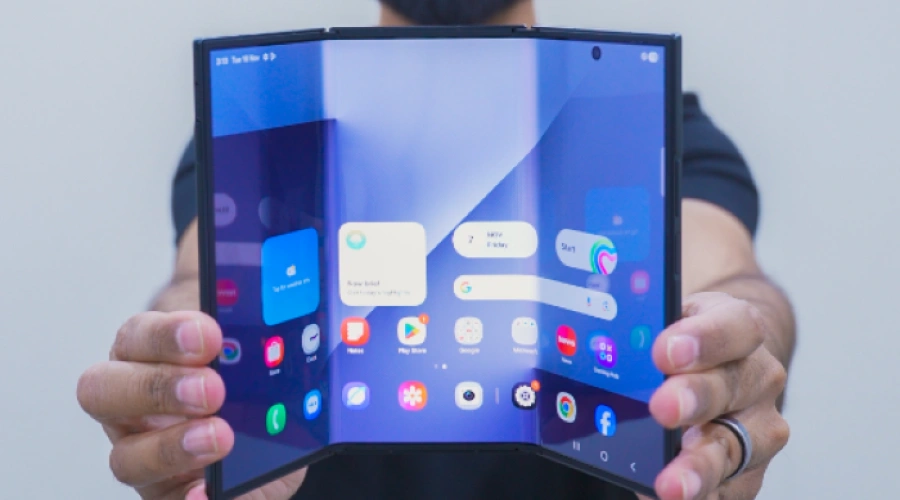 Samsung Rebut Kembali Takhta Pasar Smartphone Global dari Apple di Awal 2026