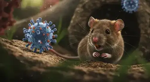 Cegah Hantavirus Sejak Dini, Kemenkes Tekankan Edukasi Masyarakat