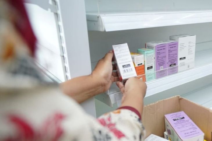 BPOM Resmi Izinkan Minimarket Jual Obat Tertentu Mulai 2026