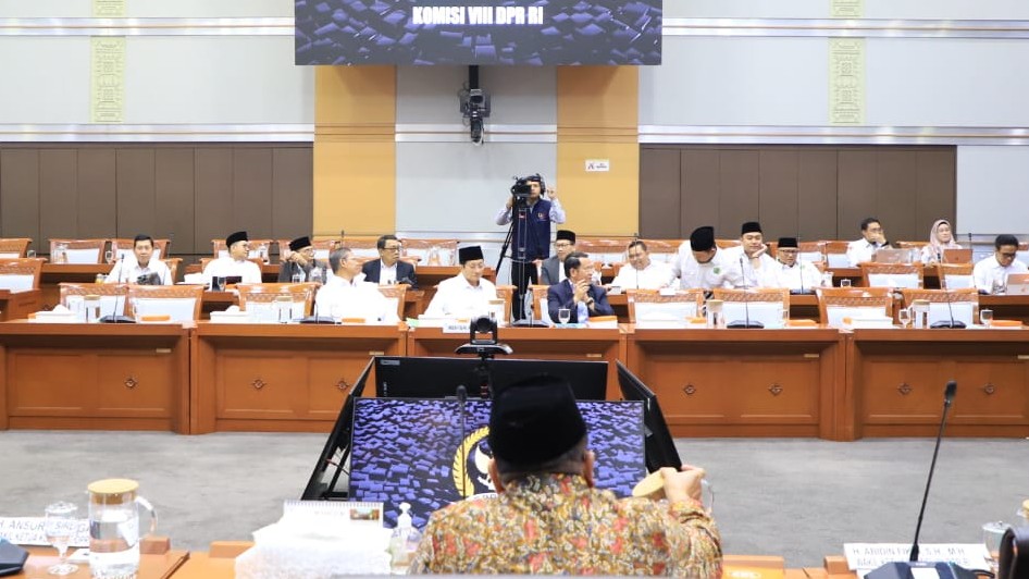Kemenag Perketat Pengawasan, Puluhan Pesantren Bermasalah Dijatuhi Sanksi