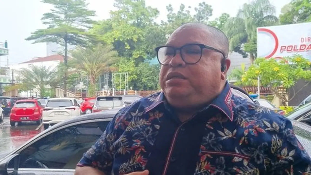 Pencemaran Nama Baik Hotman Paris, Razman Nasution Resmi Masuk Lapas Cipinang