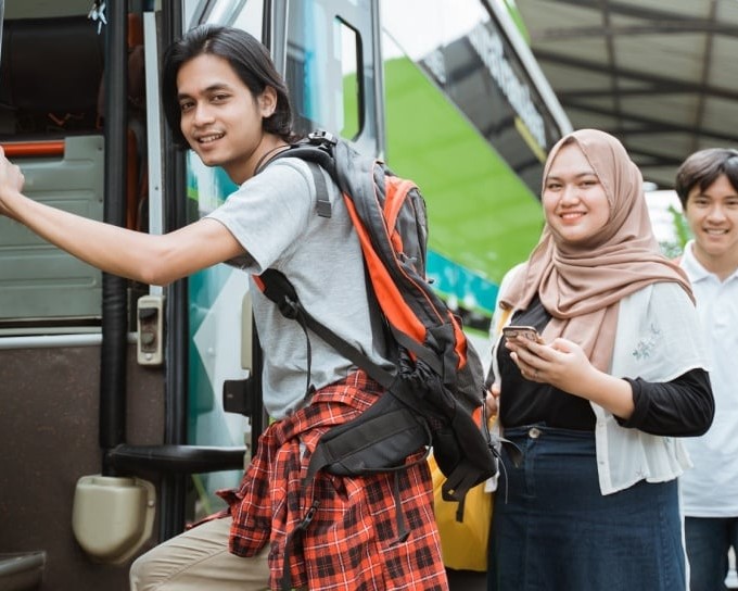 Daftar Kota dengan Transportasi Umum Terbaik di Dunia 2024, Jakarta Masih Tertinggal