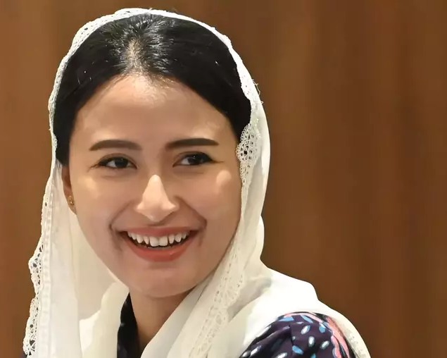 Forum Internasional di Uzbekistan, Wamendag Tekankan Pentingnya Aliansi Ekonomi Global