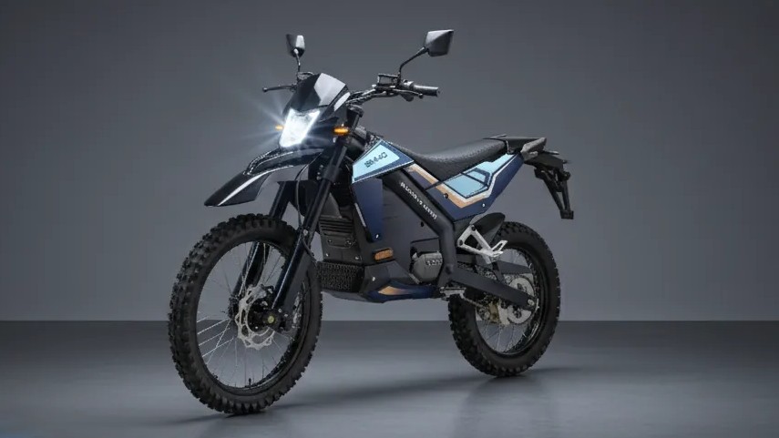 Motor Listrik Rp1 Triliun di Program MBG Diduga Dimenangkan Vendor Tak Layak