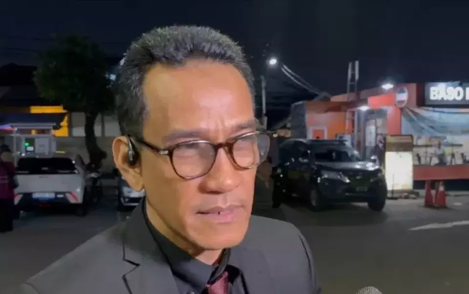 Roy Suryo dan Dokter Tifa Ditahan, Kuasa Hukum Siapkan Langkah Penangguhan
