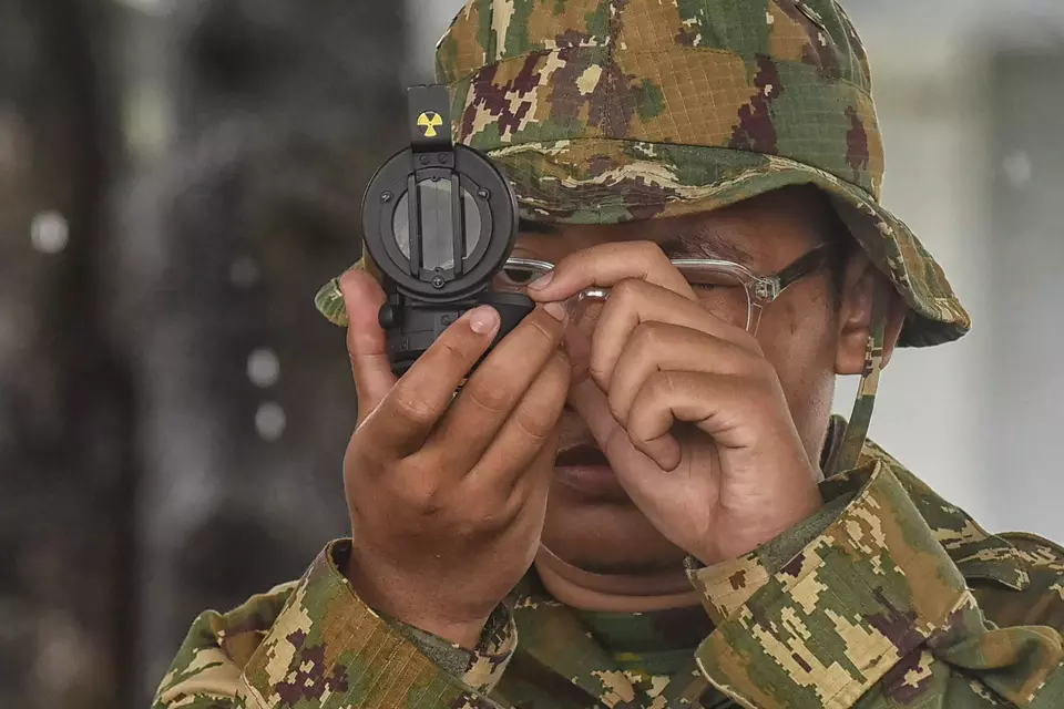 Lima Peserta SPPI Meninggal, DPR Desak Kemenhan Hentikan Sementara Latsarmil