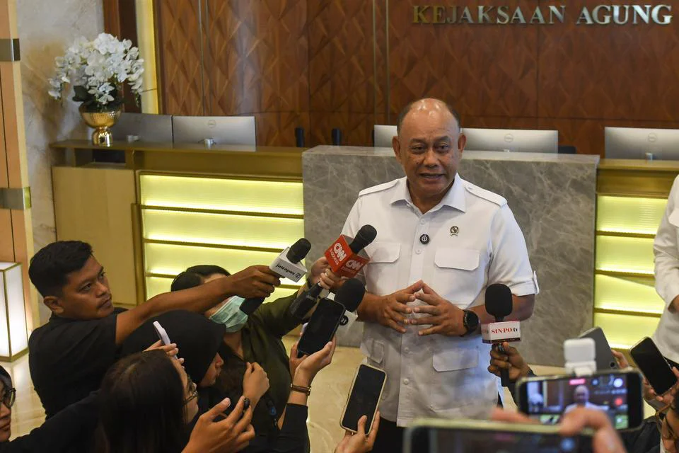 BGN Dirombak,Prabowo Ganti Kepala dan Dua Wakil Kepala Sekaligus,Ada Apa?