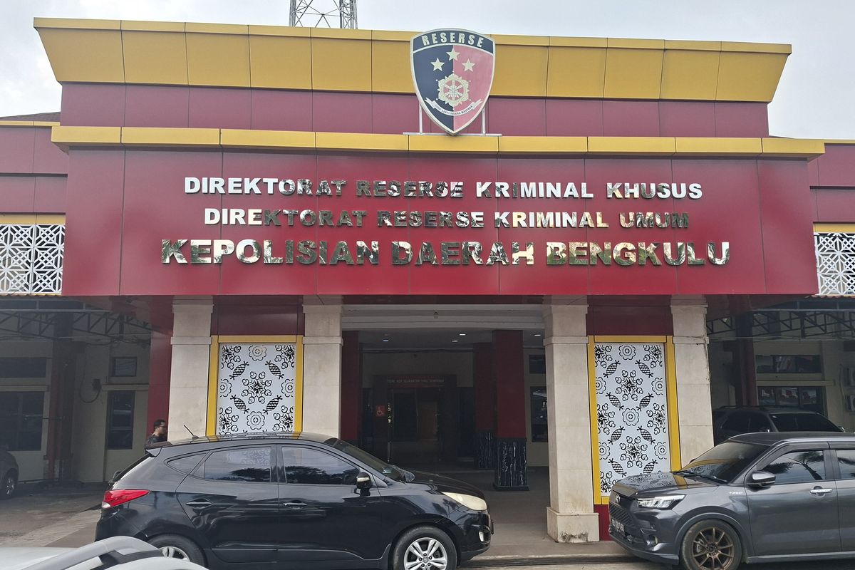 nvestasi Bodong Rp4 Miliar Gegerkan Bengkulu, Polda Buka Posko Pengaduan Korban