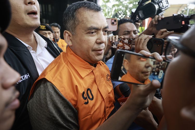 KPK Bongkar Modus Cuci Uang Kasus Imigrasi, Dana Pemerasan Dipakai Dirikan Perusahaan Towing