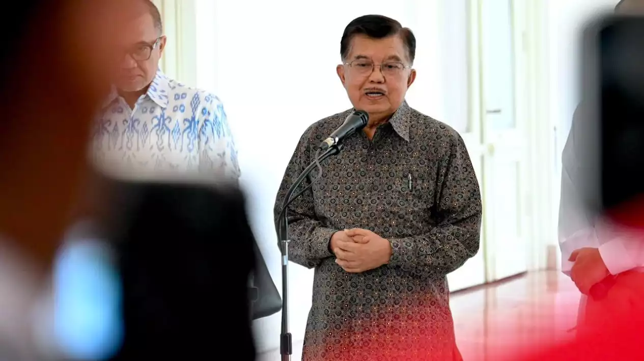 JK Tawarkan Investasi Rp70 Triliun untuk Energi Hijau, Prabowo Beri Lampu Hijau