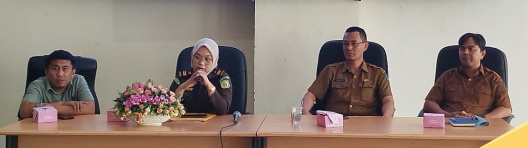 BPJS Ketenagakerjaan dan Pemkab Kerinci Bersinergi Lindungi Pekerja Rentan