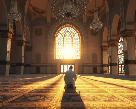 Ternyata Shalat Sudah Ada Sebelum Nabi Muhammad SAW, Begini Ibadah Para Nabi Terdahulu