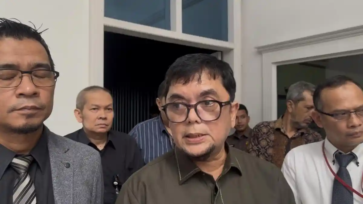 Belanja Pegawai Jambi Lampaui Batas, Ivan Wirata Minta Pemprov Segera Susun Roadmap