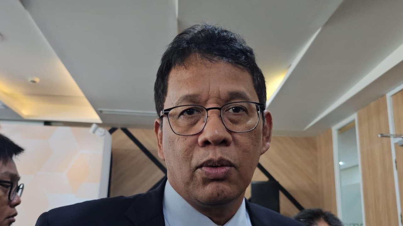 Pemerintah Kaji Ulang Anggaran Program MBG Rp268 Triliun Usai Evaluasi Pelaksanaan