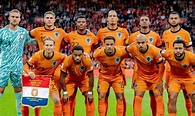 Belanda Kembali ke Piala Dunia 2026, Bawa Misi Akhiri Kutukan Tanpa Gelar