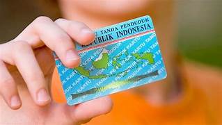 Disdukcapil Sungai Penuh Jamin Blangko e-KTP Aman Sampai 2026