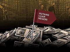 Utang Luar Negeri Indonesia Tembus Rp7.882 Triliun, BI Ungkap Penyebabnya