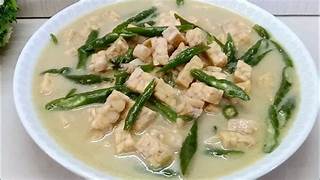 Mengenal Sayur Lombok Ijo, Hidangan Pedas Gurih Khas Jawa yang Memikat Lidah
