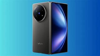 Vivo X Fold 6 Siap Meluncur Global, Ponsel Lipat dengan Kamera 200 MP