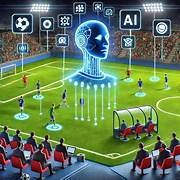 Google Ciptakan AI yang Bisa Prediksi Permainan Sepak Bola 8 Detik Sebelum Terjadi