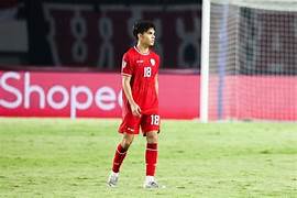 Persija Jakarta Resmi Rekrut Victor Dethan, Jadi Amunisi Perdana Era Shin Tae-yong
