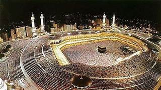 Fakta di Balik Larangan Non-Muslim Memasuki Kota Suci Makkah dan Madinah