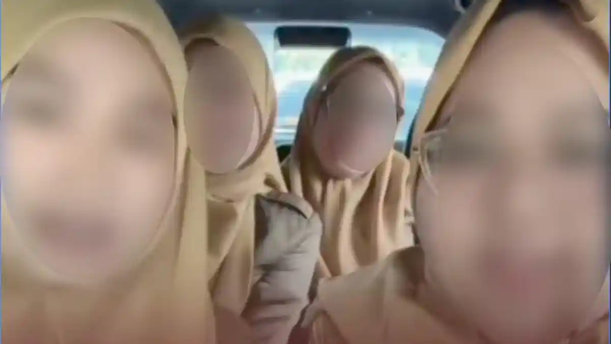 Empat ASN Jambi Klarifikasi Video Gaji ke-13 yang Viral di Media Sosial