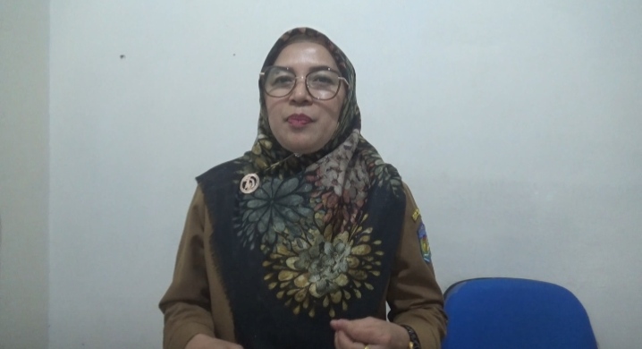 Sungai Penuh Unggul dalam Penerbitan Adminduk,Namun IKD Masih Menjadi PR Disdukcapil Sungai Penuh