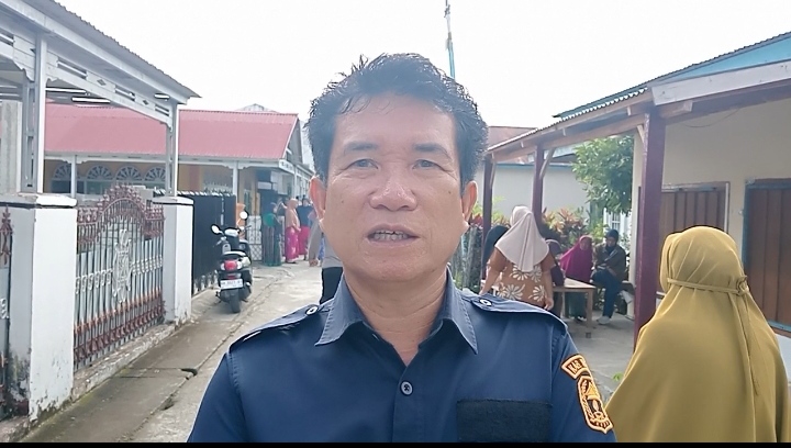Kemensos dan Dinsos Kerinci,Bantu Warga Kerinci dengan Gangguan Jiwa, Jalani Pengobatan dan Rehabilitasi