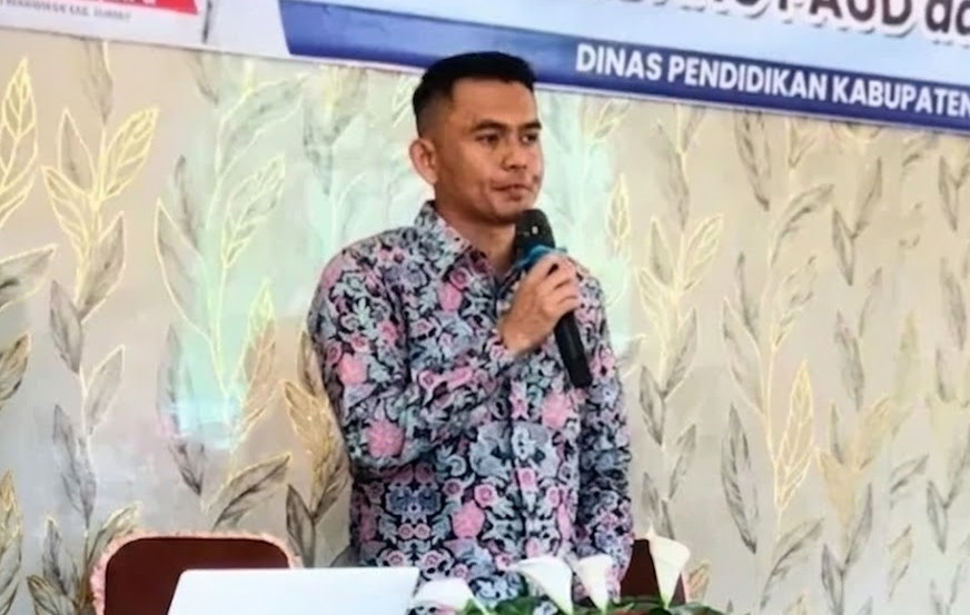 Ujian Kenaikan Kelas Segera Digelar, Siswa Kerinci Diajak Fokus Belajar dan Hindari Aktivitas Negatif